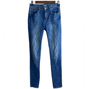 DL1961 • FLORENCE 34” Mid Rise Lastasculpt Skions